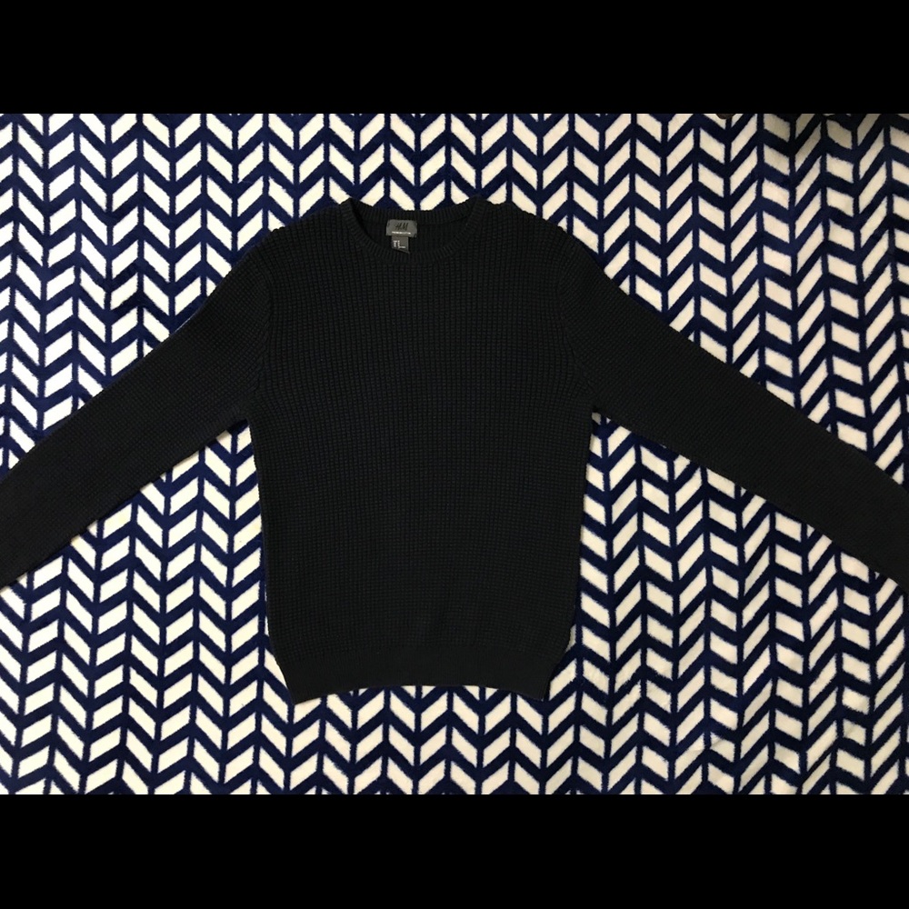 H&M sweater